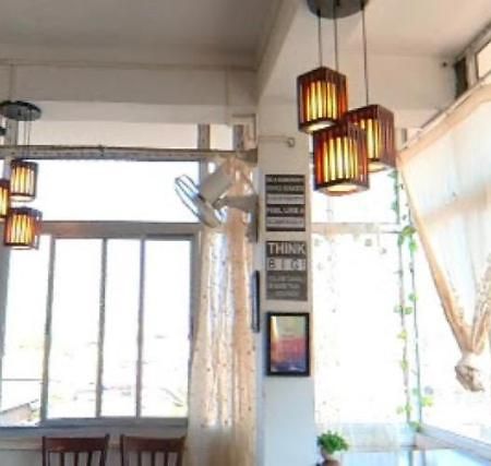 Hotel Sunrise อิมฟัล ภายนอก รูปภาพ