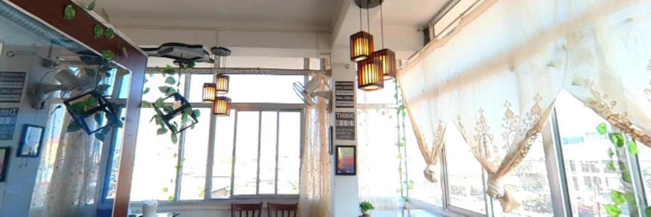 Hotel Sunrise อิมฟัล ภายนอก รูปภาพ